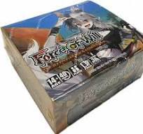 Force of Will: Battle at the Sacred Ruins Booster Box